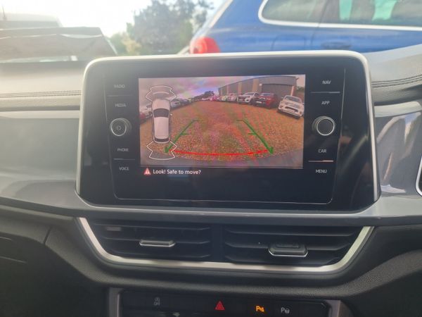Volkswagen T-Roc 2.0 TDi 355904131