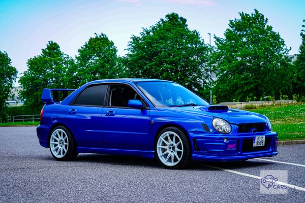 Jdm Wrx Sti 355907544