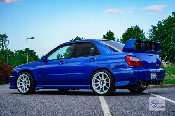 Jdm Wrx Sti 355907548