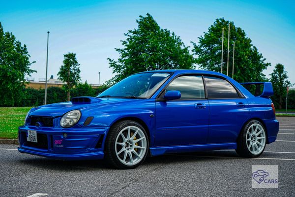 Jdm Wrx Sti 355907555