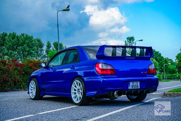 Jdm Wrx Sti 355907552