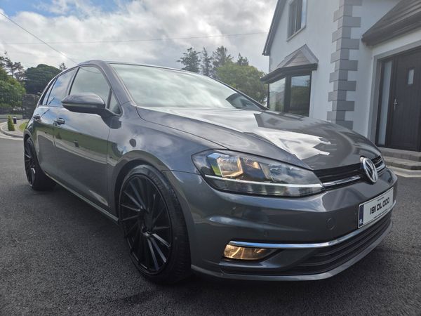 2017 VOLKSWAGEN GOLF MATCH 1.6TDI 115BHP 355908079