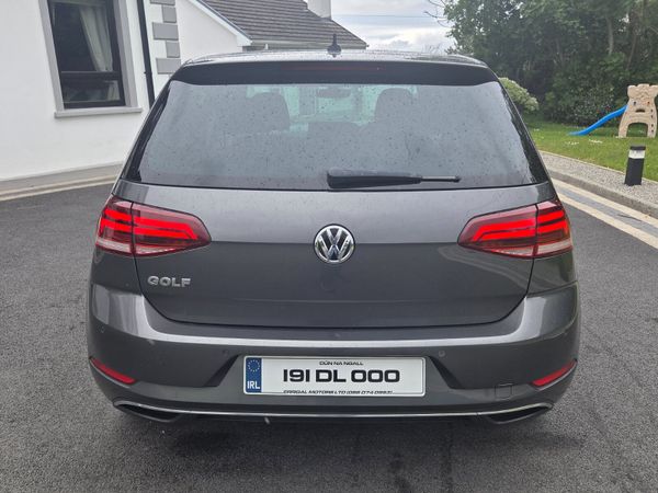2017 VOLKSWAGEN GOLF MATCH 1.6TDI 115BHP 355908088