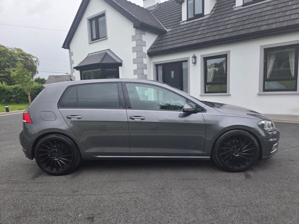 2017 VOLKSWAGEN GOLF MATCH 1.6TDI 115BHP 355908097