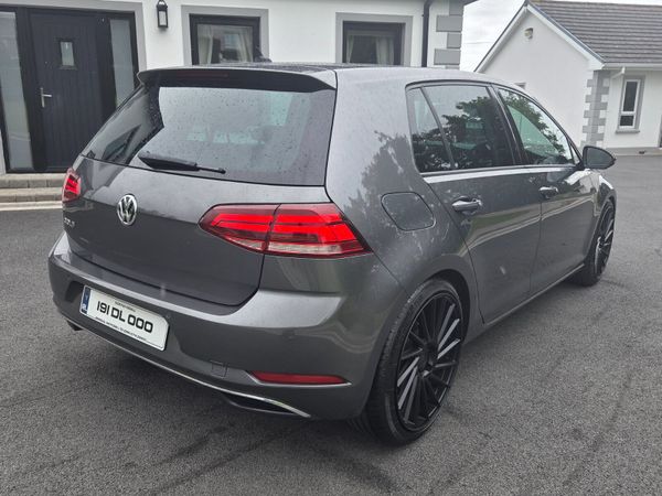 2017 VOLKSWAGEN GOLF MATCH 1.6TDI 115BHP 355908093