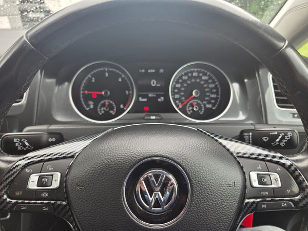 2017 VOLKSWAGEN GOLF MATCH 1.6TDI 115BHP 355908106