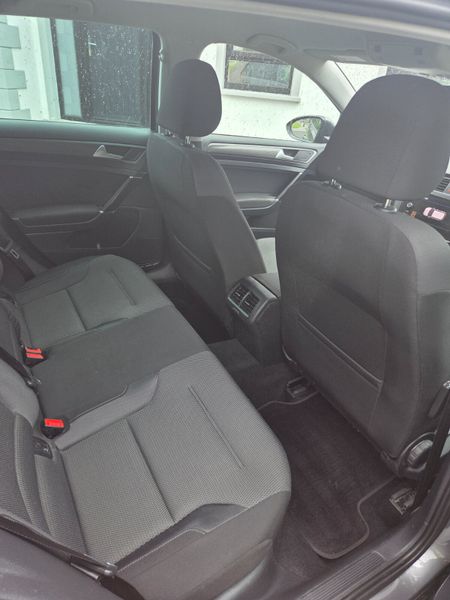 2017 VOLKSWAGEN GOLF MATCH 1.6TDI 115BHP 355908101
