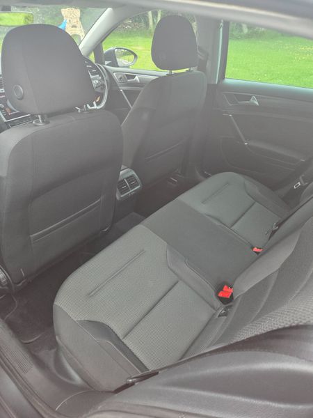 2017 VOLKSWAGEN GOLF MATCH 1.6TDI 115BHP 355908103