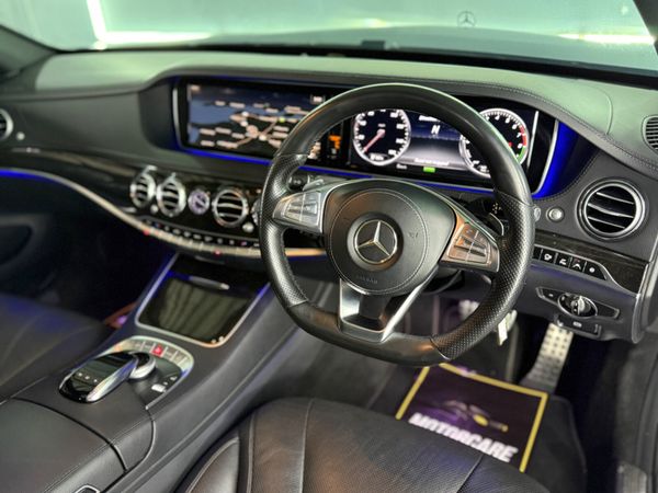 ◼️2016 MERCEDES-BENS S 400 AMG LINE LWB 333BHP◼️ 355919955