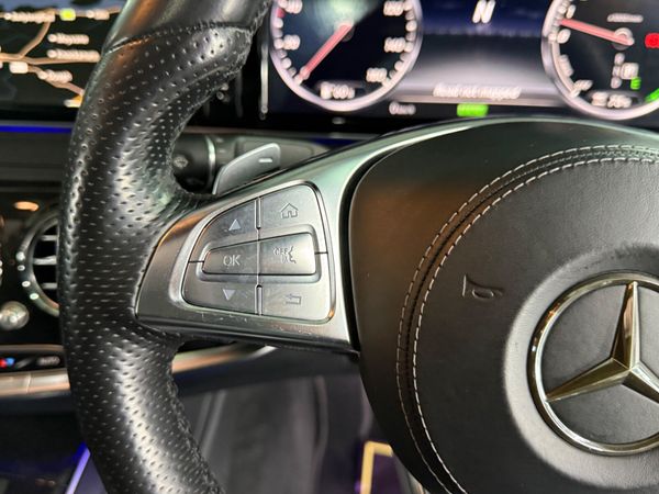 ◼️2016 MERCEDES-BENS S 400 AMG LINE LWB 333BHP◼️ 355919958