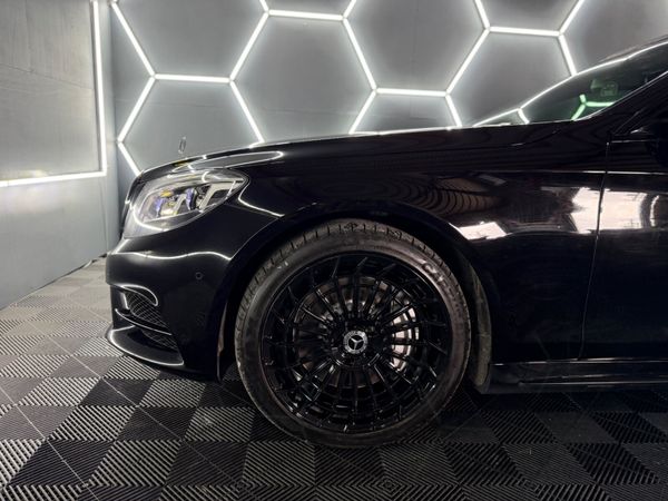 ◼️2016 MERCEDES-BENS S 400 AMG LINE LWB 333BHP◼️ 355919965