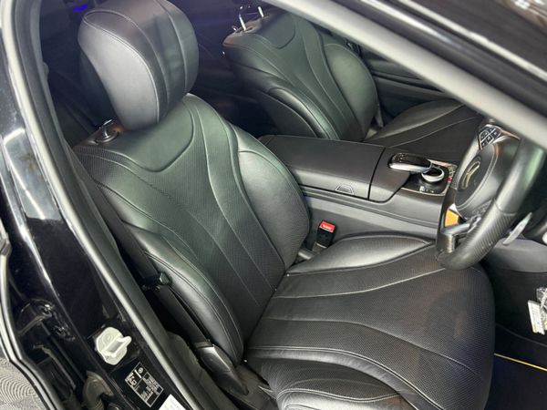 ◼️2016 MERCEDES-BENS S 400 AMG LINE LWB 333BHP◼️ 355919968