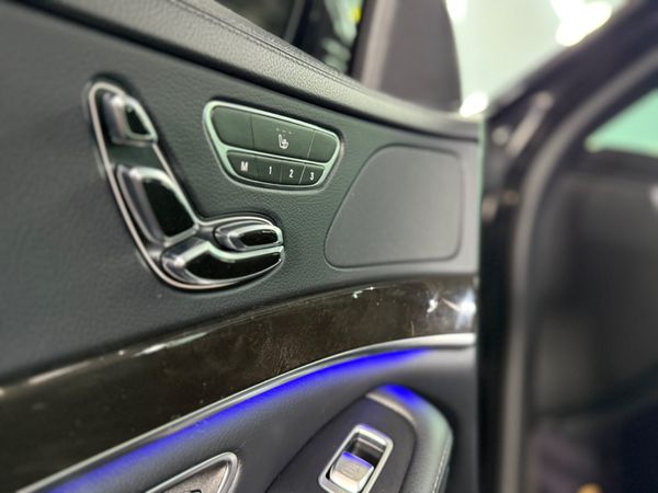 ◼️2016 MERCEDES-BENS S 400 AMG LINE LWB 333BHP◼️ 355919969