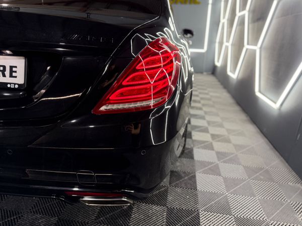 ◼️2016 MERCEDES-BENS S 400 AMG LINE LWB 333BHP◼️ 355919963
