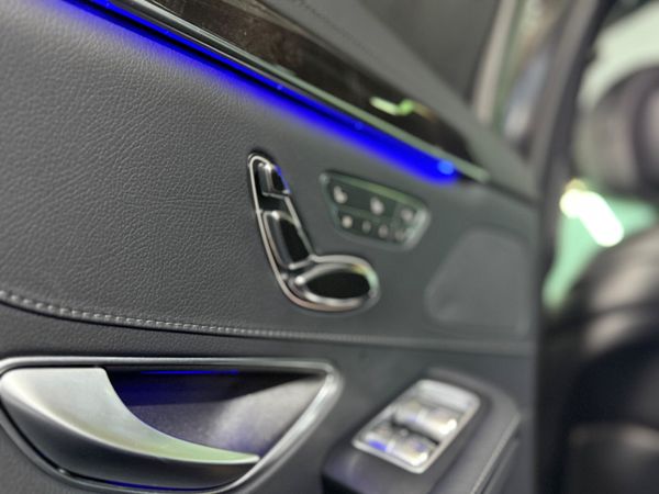 ◼️2016 MERCEDES-BENS S 400 AMG LINE LWB 333BHP◼️ 355919970