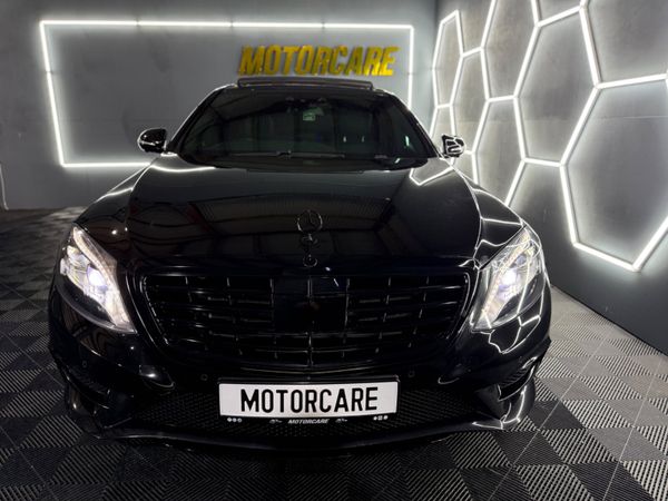 ◼️2016 MERCEDES-BENS S 400 AMG LINE LWB 333BHP◼️ 355919972