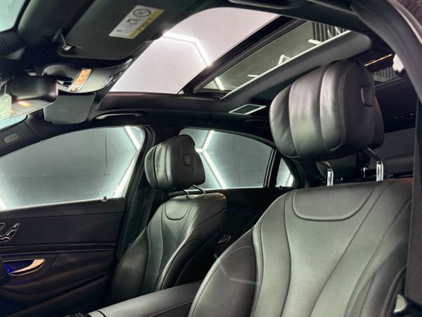 ◼️2016 MERCEDES-BENS S 400 AMG LINE LWB 333BHP◼️ 355919985