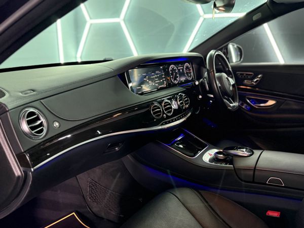◼️2016 MERCEDES-BENS S 400 AMG LINE LWB 333BHP◼️ 355919989