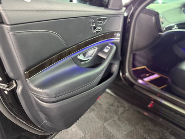 ◼️2016 MERCEDES-BENS S 400 AMG LINE LWB 333BHP◼️ 355919980