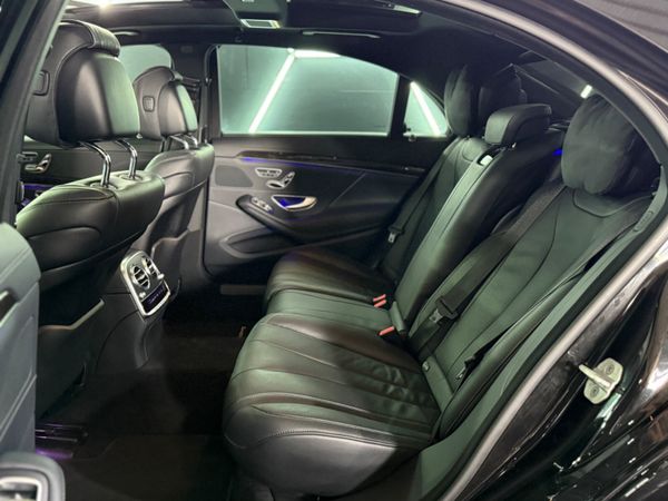 ◼️2016 MERCEDES-BENS S 400 AMG LINE LWB 333BHP◼️ 355919983