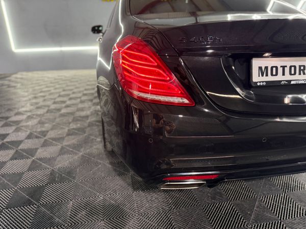 ◼️2016 MERCEDES-BENS S 400 AMG LINE LWB 333BHP◼️ 355919994