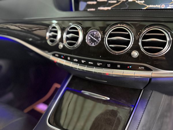 ◼️2016 MERCEDES-BENS S 400 AMG LINE LWB 333BHP◼️ 355919993