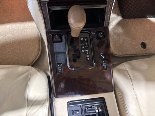 Mercedes-Benz SL-Class 280 2.8 V6 AUTO IMMACULATE 355928456