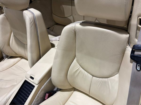 Mercedes-Benz SL-Class 280 2.8 V6 AUTO IMMACULATE 355928457