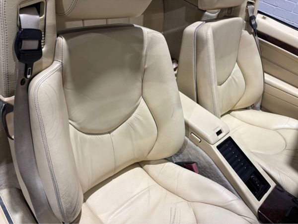 Mercedes-Benz SL-Class 280 2.8 V6 AUTO IMMACULATE 355928453