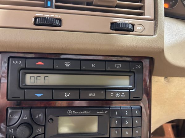 Mercedes-Benz SL-Class 280 2.8 V6 AUTO IMMACULATE 355928461