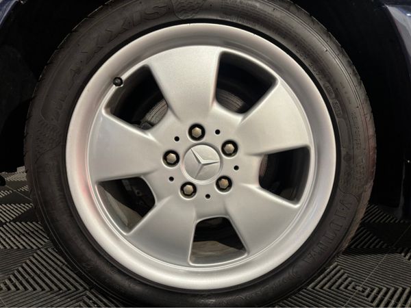 Mercedes-Benz SL-Class 280 2.8 V6 AUTO IMMACULATE 355928462