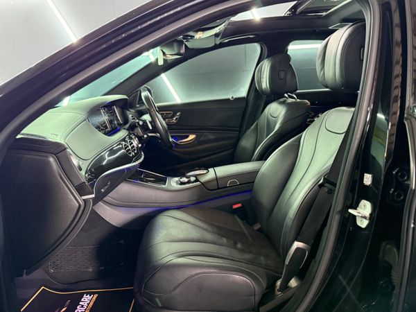 ◼️2016 MERCEDES-BENS S 400 AMG LINE LWB 333BHP◼️ 355920000