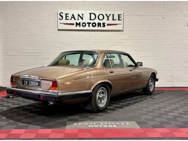 Daimler Other 5.3 V12 AUTO 355933049