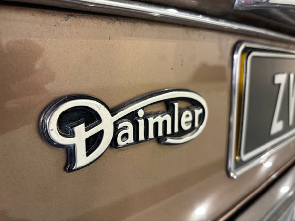 Daimler Other 5.3 V12 AUTO 355933055