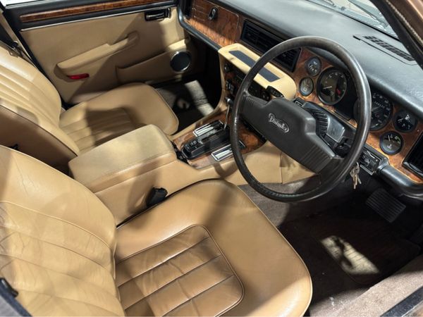 Daimler Other 5.3 V12 AUTO 355933059