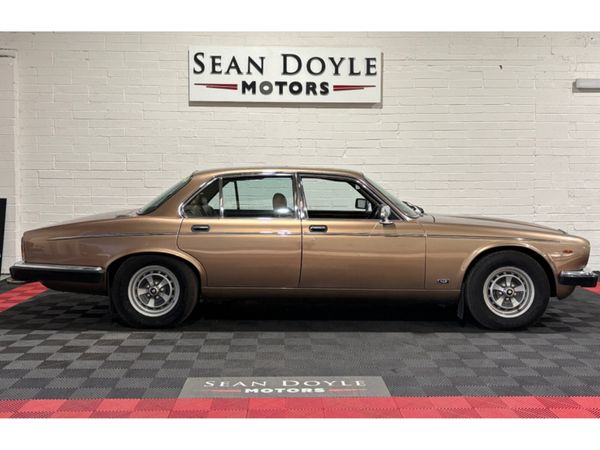 Daimler Other 5.3 V12 AUTO 355933050