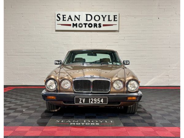 Daimler Other 5.3 V12 AUTO 355933051