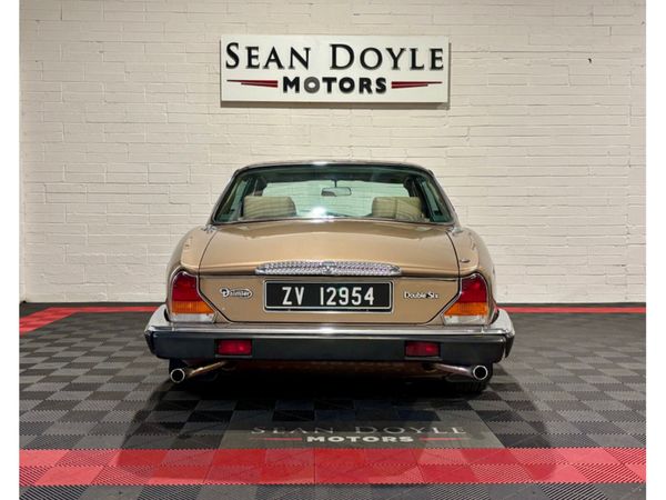 Daimler Other 5.3 V12 AUTO 355933052