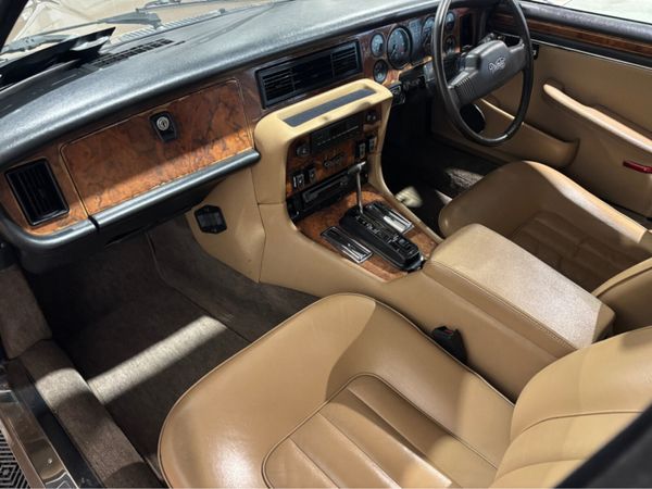 Daimler Other 5.3 V12 AUTO 355933061