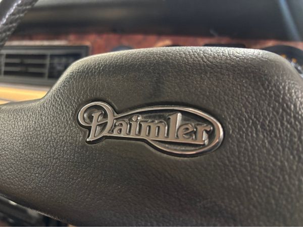 Daimler Other 5.3 V12 AUTO 355933072