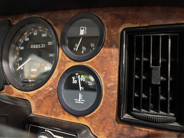 Daimler Other 5.3 V12 AUTO 355933073