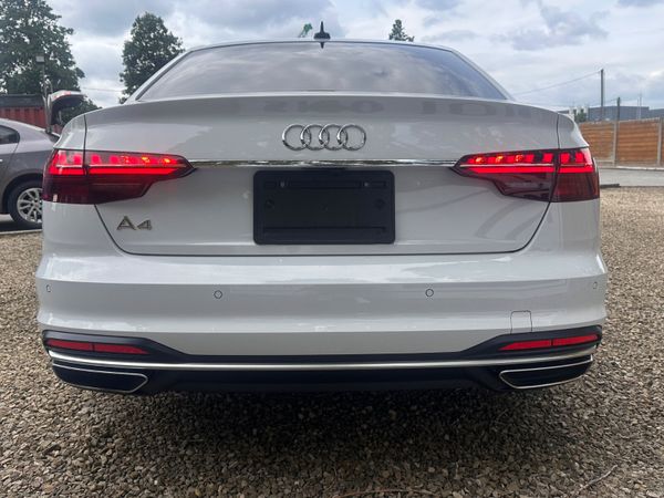2021 Audi A4 35 TDI MHEV 355944667