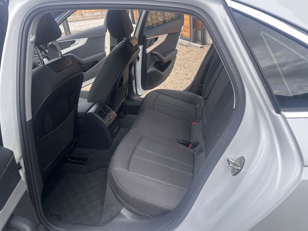 2021 Audi A4 35 TDI MHEV 355944669