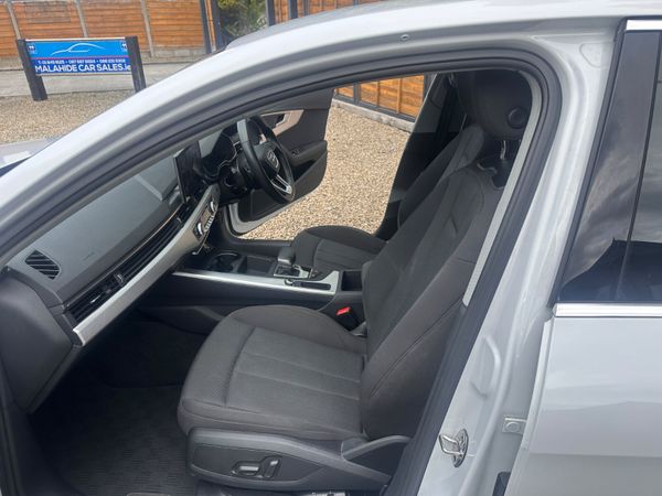 2021 Audi A4 35 TDI MHEV 355944675