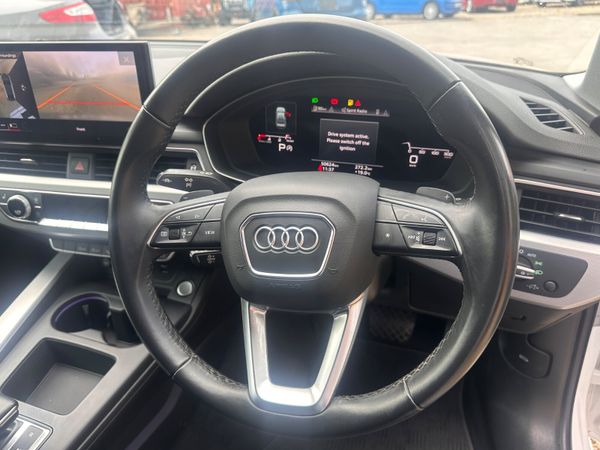 2021 Audi A4 35 TDI MHEV 355944677