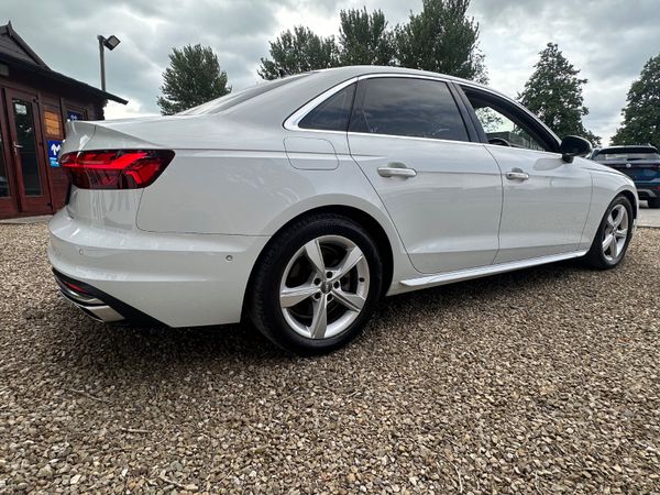 2021 Audi A4 35 TDI MHEV 355944678
