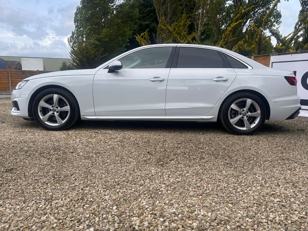 2021 Audi A4 35 TDI MHEV 355944679