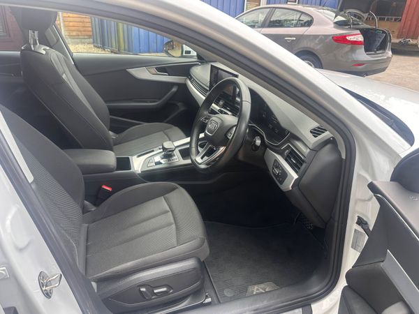 2021 Audi A4 35 TDI MHEV 355944670