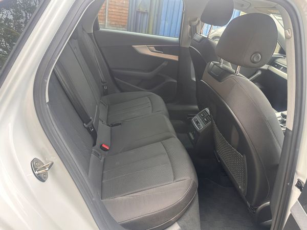 2021 Audi A4 35 TDI MHEV 355944672