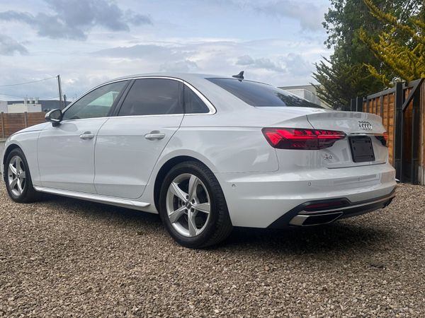 2021 Audi A4 35 TDI MHEV 355944673